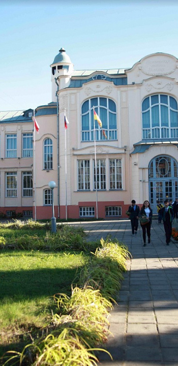 Онлайн-экскурсия по Ногинску: древнему городу Подмосковья