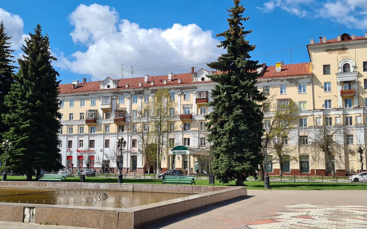 Электросталь: история и наследие города