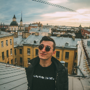 Соколов Данил